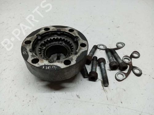 Used Other NISSAN PATROL III/1 Station Wagon (W160) [1979-1989]  14010194