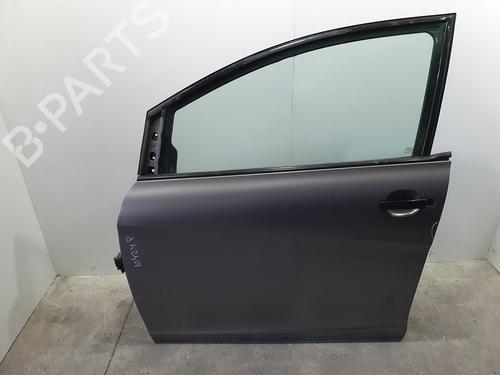 Left front door SEAT ALTEA (5P1)  | BP814693C2 