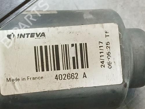 Front right window mechanism TOYOTA AYGO (_B4_) 1.0 (KGB40) | BP36498393C23 - Image 2