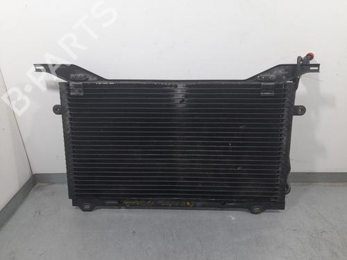 AC radiator MERCEDES-BENZ E-CLASS (W210) | BP19680879M32
