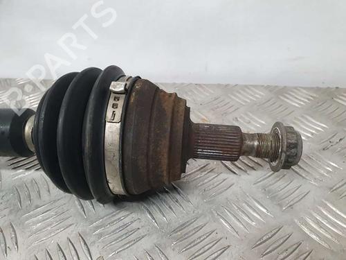 Right front driveshaft AUDI A3 (8L1)  | BP8155132M39 
