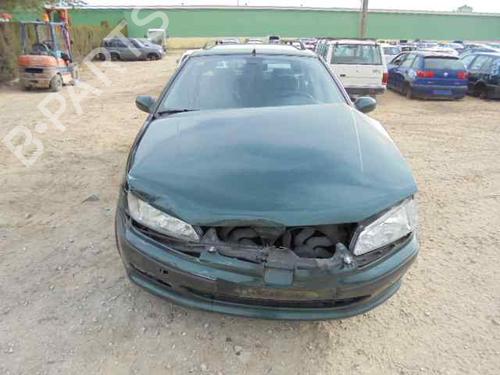 Gearbox PEUGEOT 406 (8B)  | BP851007M3 