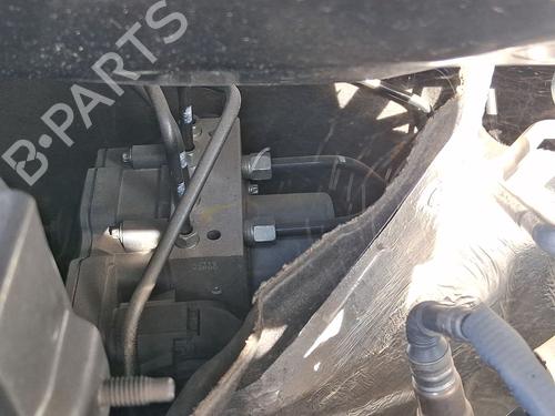 Used ABS pump ABS pump NISSAN X-TRAIL III (T32_, T32R, T32RR) 1.6 dCi (T32) (130 hp) 40296159 40296159