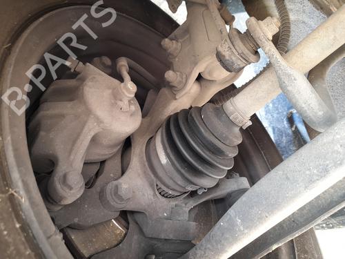 Used Right front steering knuckle HYUNDAI ix20 (JC) 1.4 CRDi (78 hp) 28730788