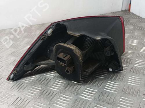 Right taillight VW GOLF VII (5G1, BQ1, BE1, BE2)  | BP24350015C35 