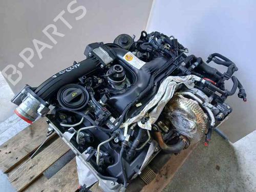 Engine PORSCHE MACAN (95B) 3.0 S Diesel | BP24672832M1