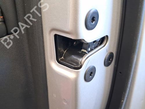 Used Front right lock Front right lock MG MG HS (AS23) 1.5 T (SAS23) (162 hp) 40236987 40236987
