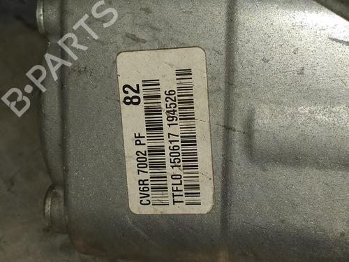 Gearbox FORD FOCUS III  | BP8628314M3 