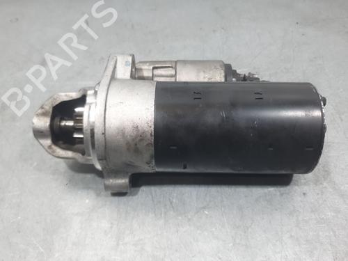 Starter AUDI A6 C6 Avant (4F5) 3.0 TDI quattro | BP29864824M8 - Image 2