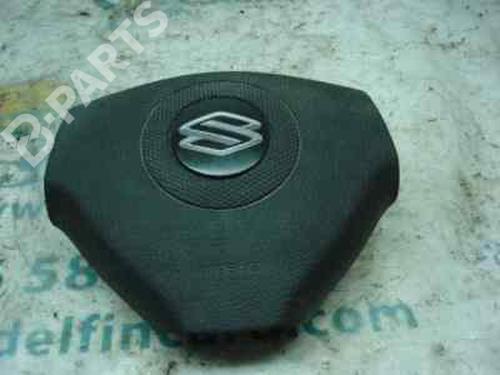 Airbag Kit SUZUKI IGNIS I (FH)  | BP600020C86 