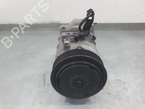 Used AC compressor AC compressor SEAT IBIZA IV (6J5, 6P1) [2008-2017] 27692371 27692371