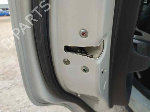 Used Rear left lock MITSUBISHI MIRAGE / SPACE STAR VI Hatchback (A0_A) [2012-2025]  22972798