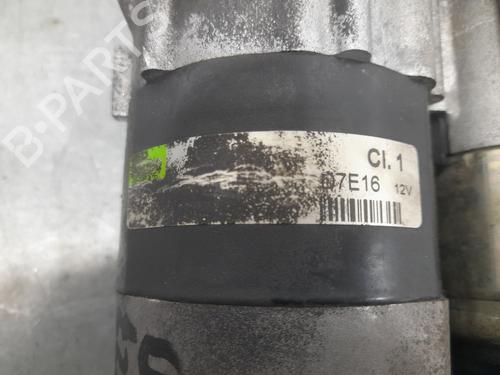 Starter CITROËN C2 (JM_) 1.4 | BP29884866M8