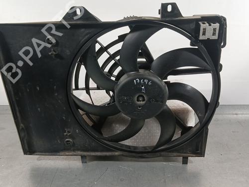 kleventilator-elektrisk-citroen-c3-iii-sx-2016-36498209 main image