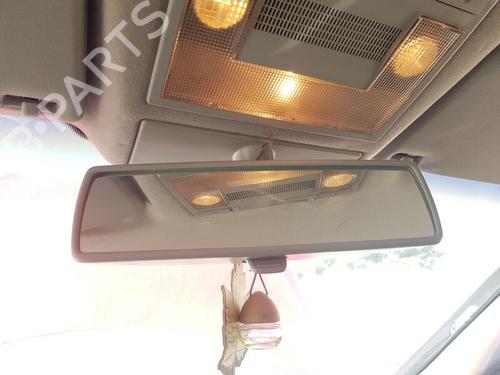 Used Rear mirror SEAT ALTEA (5P1) 1.9 TDI (105 hp) 26395641