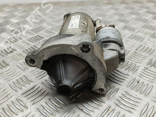 Used Starter PEUGEOT 5008 (0U_, 0E_) [2009-2017]  4395671