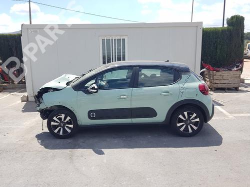 Used Parts CITROËN C3 / C3 ORIGIN III (SX)  1.2 VTi 82  1084583