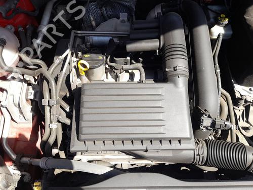 Used Engine Engine SEAT LEON ST (5F8) 1.4 TSI (125 hp) 36302867 36302867