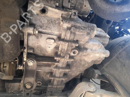 Gearbox VW PASSAT B6 (3C2) 2.0 TDI | BP26391016M3 
