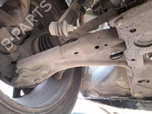 Used Right front suspension arm CITROËN C5 AIRCROSS (A_) 1.2 PureTech 130 (ARHNSJ) (131 hp) 29754059