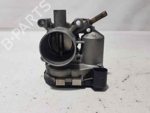 Used Throttle body SEAT IBIZA II (6K1) [1993-2002]  6905724