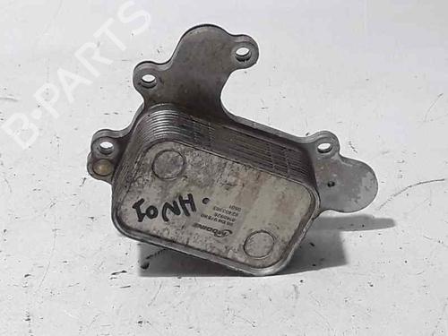 Used Oil radiator PEUGEOT 2008 I (CU_) 1.2 VTi (82 hp) 14011992