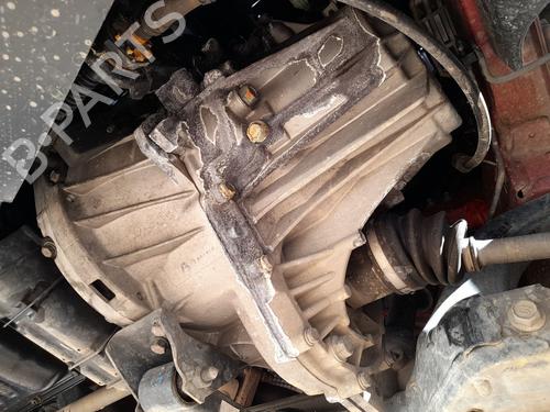 Girkasse HYUNDAI i10 II (BA, IA) 1.2 (87 hp) 30463877