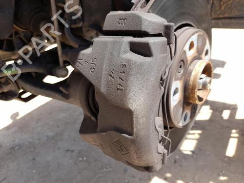 Venstre bremsekaliber foran DACIA DUSTER (HS_) 1.5 dCi 4x4 (109 hp) 26277188