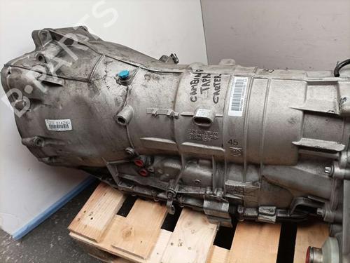 Gearbox BMW X5 (E70) 3.0 d | BP17368051M3 - Image 5