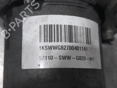 ABS pump HONDA CR-V III (RE_)  | BP22636684M43  - Image 6