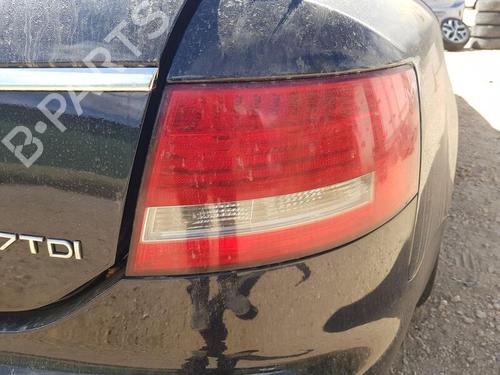 Højre baglygte AUDI A6 C6 (4F2) 2.7 TDI 4F5945096N