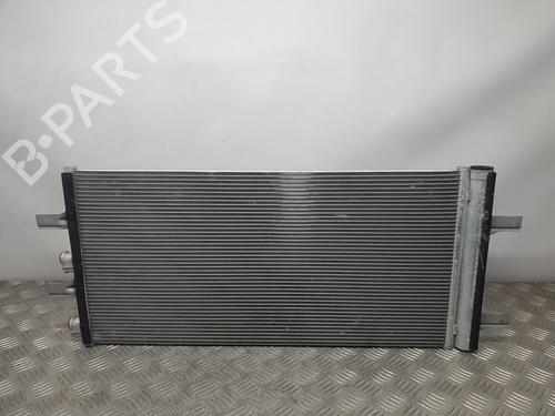 AC radiator BMW 1 (F40)  | BP12561807M32 