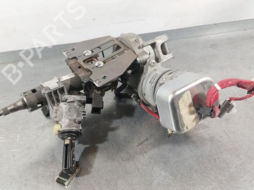 Steering column TOYOTA AURIS (_E18_) 1.4 D-4D (NDE180_, NDE180R) | BP30710561M21 - Image 2