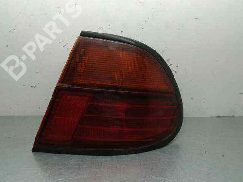 Used Right taillight NISSAN ALMERA I (N15) [1995-2000]  2583285