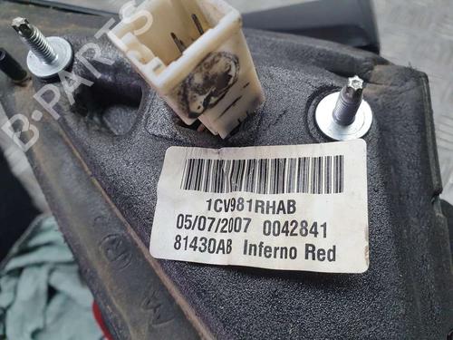 Right mirror CHRYSLER SEBRING (JS)  | BP4756869C27 