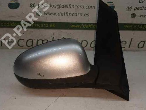 Right mirror FORD KA (RU8)  | BP181342C27 