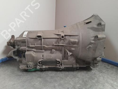 Gearbox BMW X1 (E84) sDrive 18 d | BP10280114M3 