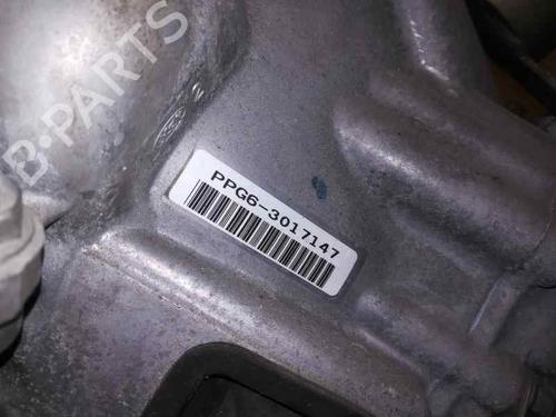 Gearbox HONDA CIVIC VIII Hatchback (FN, FK) 2.2 CTDi (FK3) | BP1552773M3