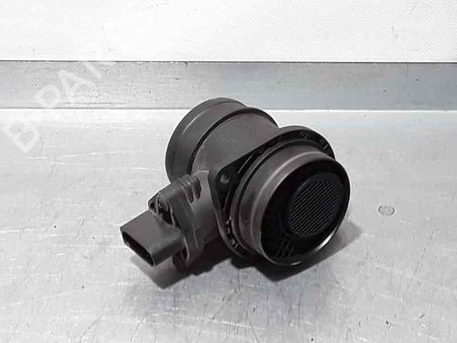 Used Mass air flow sensor SEAT LEON (1P1) [2005-2013]  4454532