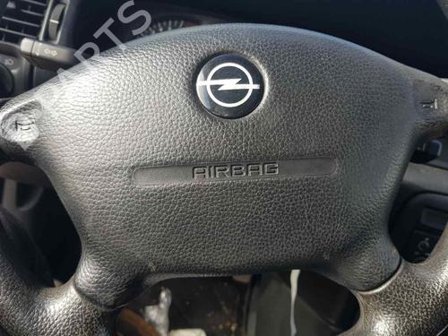 Førerens kollisjonspute OPEL VECTRA B (J96) [1995-2004]  20853938