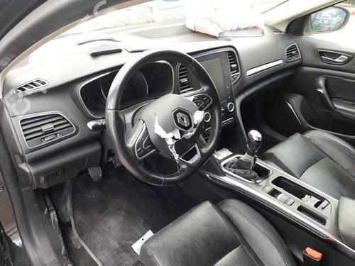 Engine RENAULT MEGANE IV Hatchback (B9A/M/N_) 1.6 dCi 130 (B9A4) | BP34734207M1  - Image 6