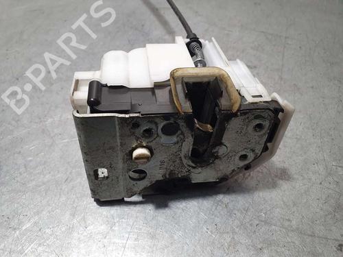 Rear right lock FIAT TIPO Saloon (356_, 357_)  | BP17612673C99 