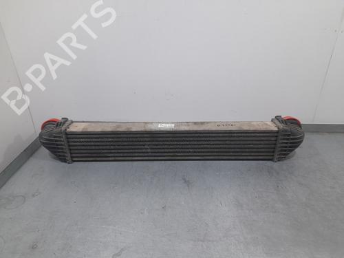 Used Intercooler MERCEDES-BENZ A-CLASS (W169) A 180 CDI (169.007, 169.307) (109 hp) 30546859