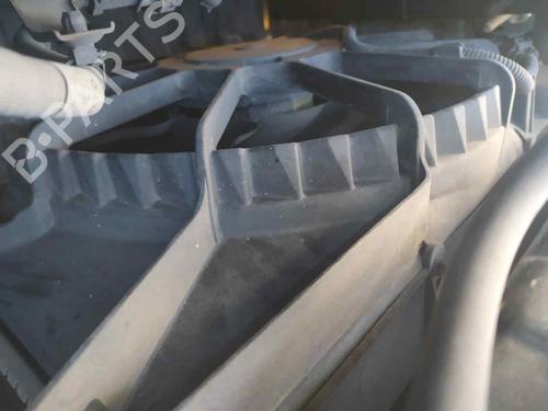 Køleventilator elektrisk KIA VENGA (YN) 1.4 CVVT (90 hp) 24672380