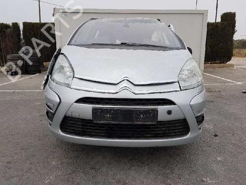 Front right window mechanism CITROËN C4 Picasso I MPV (UD_)  | BP7045949C23 