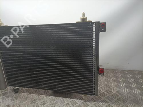 AC radiator CITROËN XSARA PICASSO (N68) 1.6 HDi | BP11885464M32 