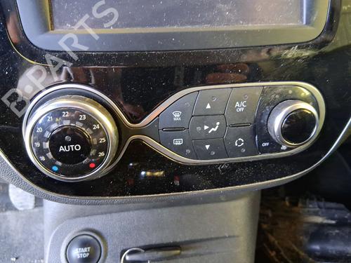 Used Climate control Climate control 38439699 38439699