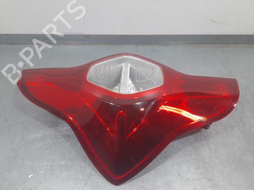 Farolim esquerdo DACIA LODGY (JS_) 1.5 Blue dCi 115 (JSJT) (116 hp) 30480253