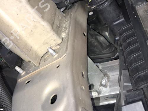 Used Front bumper reinforcement Front bumper reinforcement PEUGEOT 308 II (LB_, LP_, LW_, LH_, L3_) 1.6 HDi (92 hp) 40041086 40041086
