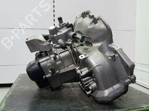 Gearbox OPEL CORSA D (S07)  | BP6060215M3 